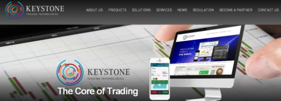 Платформа для бинарных опционов Keystone – достойный конкурент SpotOption, Tradologic и TechFinancials