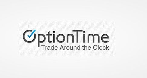 OptionTime - брокер бинарных опционов, позволяющий проводить теханализ на своей торговой платформе