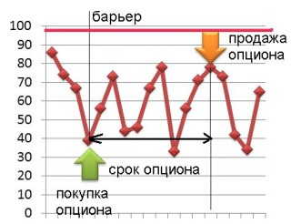 Торговля бинарными опционами. Любой может торговать без ошибок!