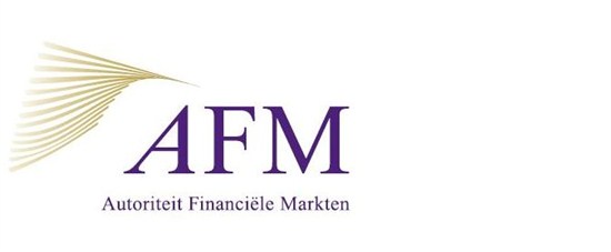 Dutch Financial Regulator Autoriteit Financiële Markten (AMF)