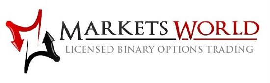 Marketsworld – английская компания, предоставляющая услуги по  торговле бинарами