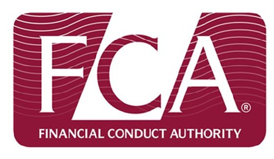 FCA - финансовый регулятор Великобритании